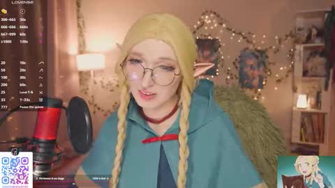 koshkasenpai online show from 8, 3, 2026