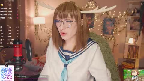 koshkasenpai online show from 20, 3, 2026