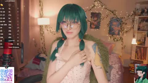 koshkasenpai online show from 4, 4, 2026