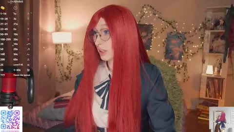 koshkasenpai online show from 10, 4, 2026