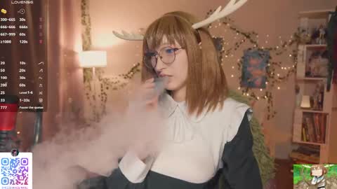 koshkasenpai online show from 13, 4, 2026