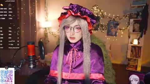 koshkasenpai online show from 11, 6, 2026