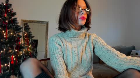 kossie_ online show from 13, 12, 2024
