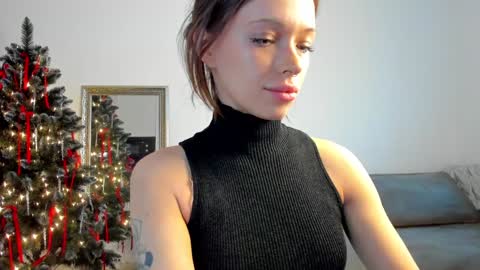kossie_ online show from 20, 12, 2024