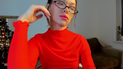kossie_ online show from 21, 12, 2024
