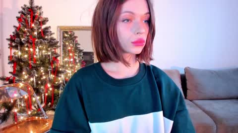kossie_ online show from 22, 12, 2024