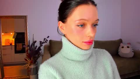 kossie_ online show from 12, 3, 2025