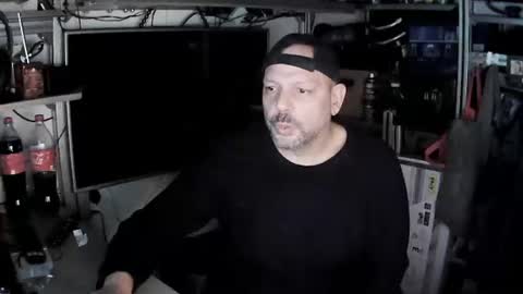 Snapshot of kostasgreek42 chatting on 7, 1, 2025 Kosta online show from 7, 1, 2025