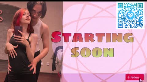 AliceAdam  online show from 31, 1, 2025