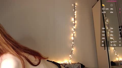 AliceAdam  online show from 8, 10, 2025