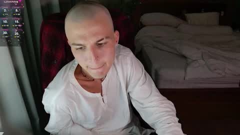 Danny online show from 15, 12, 2025