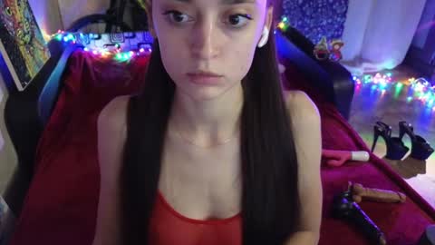 Gal online show from 10, 12, 2024