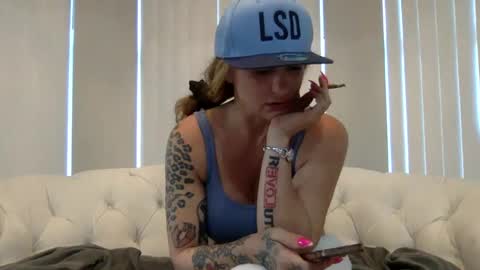 Snapshot of koyoteej chatting on 27, 1, 2025 koyoteej online show from 27, 1, 2025