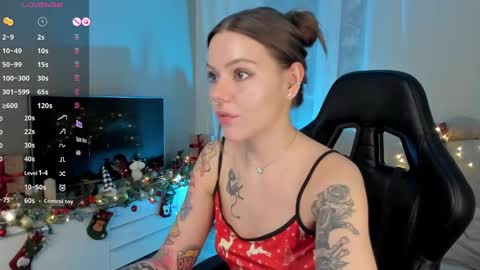 Jess online show from 15, 12, 2024