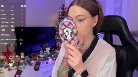 Jess online show from 10, 1, 2025