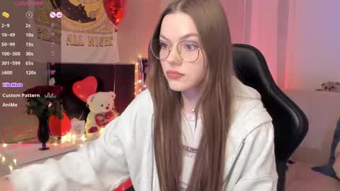 Jess online show from 15, 2, 2025