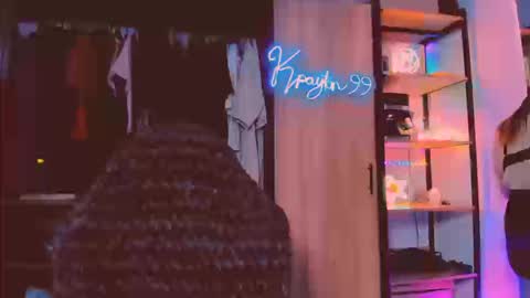 Khloe online show from 20, 3, 2026