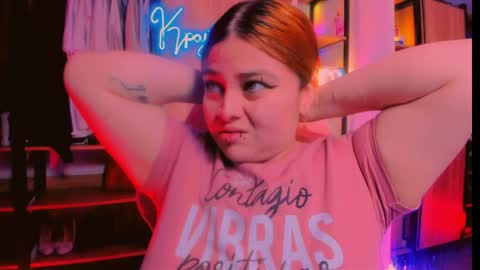 Khloe online show from 15, 4, 2026