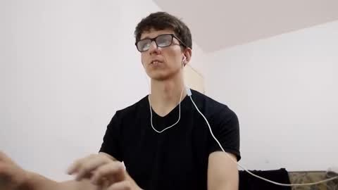 Facu online show from 15, 12, 2024