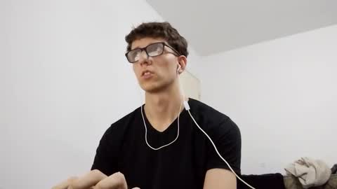 Facu online show from 23, 12, 2024