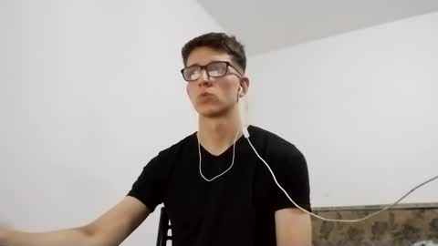 Facu online show from 10, 1, 2025