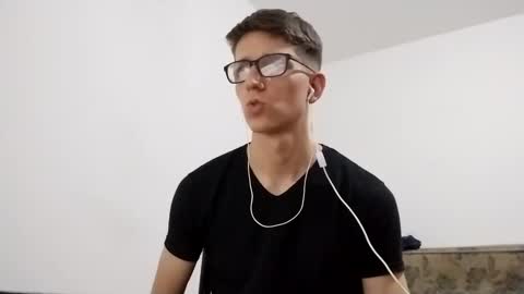 Facu online show from 11, 1, 2025