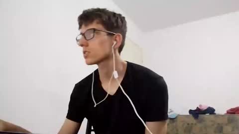 Facu online show from 15, 2, 2025