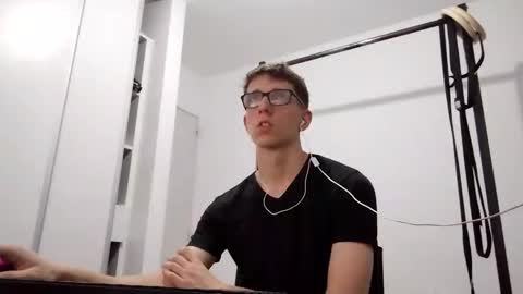 Facu online show from 14, 1, 2026