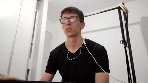 Facu online show from 15, 2, 2026