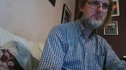 Steve online show from 13, 7, 2026