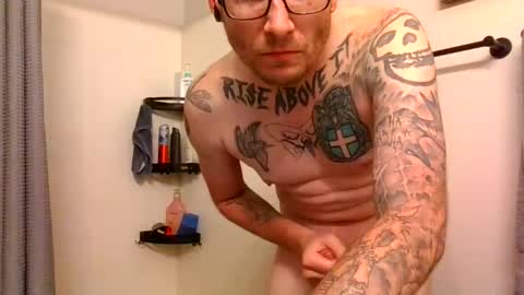 hard hung horny online show from 1, 2, 2026