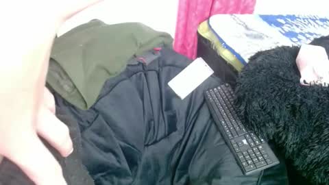 kratos_and_afrodita online show from 16, 10, 2025