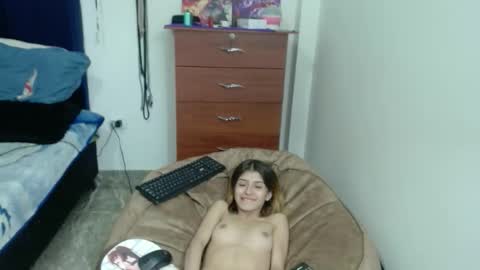 kratos_and_afrodita online show from 18, 10, 2025