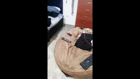 kratos_and_afrodita online show from 27, 3, 2026