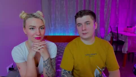 Lisandra online show from 10, 2, 2025