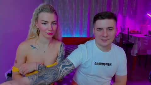 Lisandra online show from 18, 2, 2025