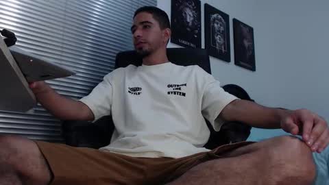 kratoswolf online show from 20, 2, 2026