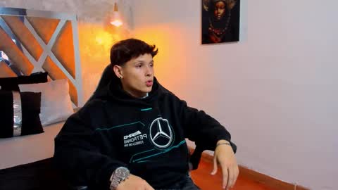 Kraven online show from 11, 10, 2025