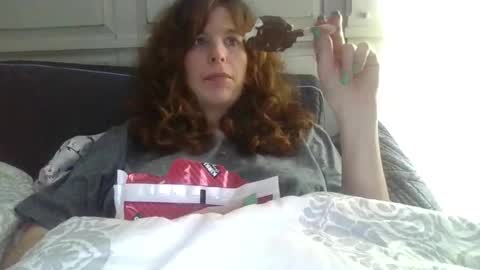 krazyred1027 online show from 20, 2, 2026