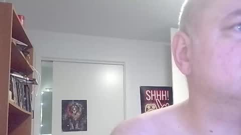 kreolsk34 online show from 30, 11, 2025