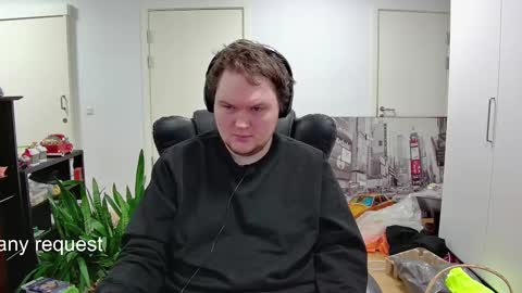 Kristian online show from 30, 1, 2025