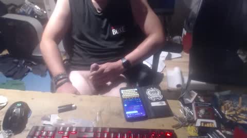 krimson999 online show from 9, 9, 2025