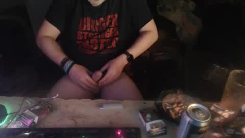 krimson999 online show from 19, 1, 2026