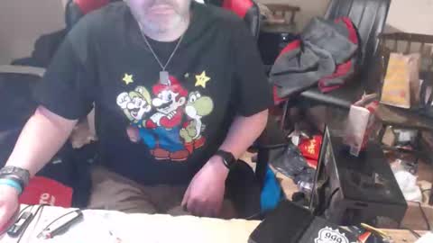 krimson999 online show from 1, 3, 2026