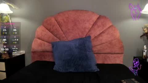 Nahomi online show from 20, 11, 2025