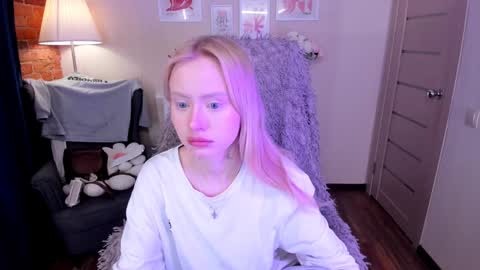 kris_grant online show from 20, 1, 2025