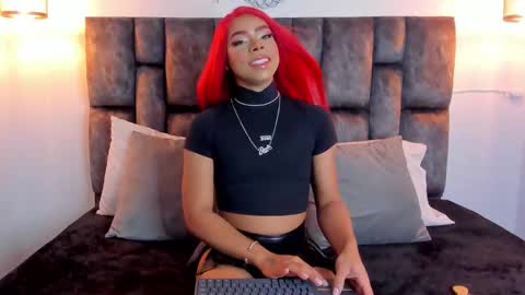 Snapshot of kris_kane1 chatting on 5, 1, 2026 kris_kane1 online show from 5, 1, 2026