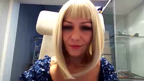 Kristi online show from 4, 11, 2025