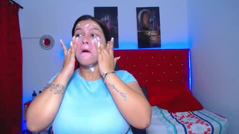 kriss_sweetboobs online show from 30, 1, 2025