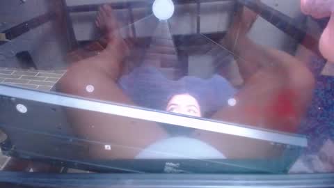 kriss_sweetboobs online show from 28, 2, 2025